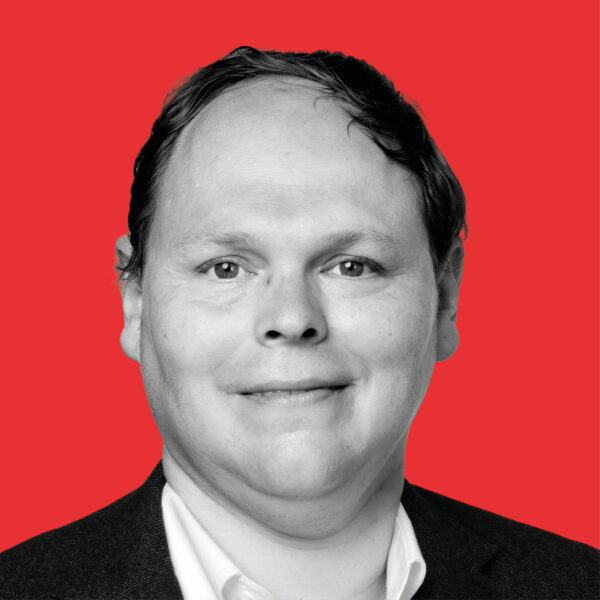 Kevin Rauch