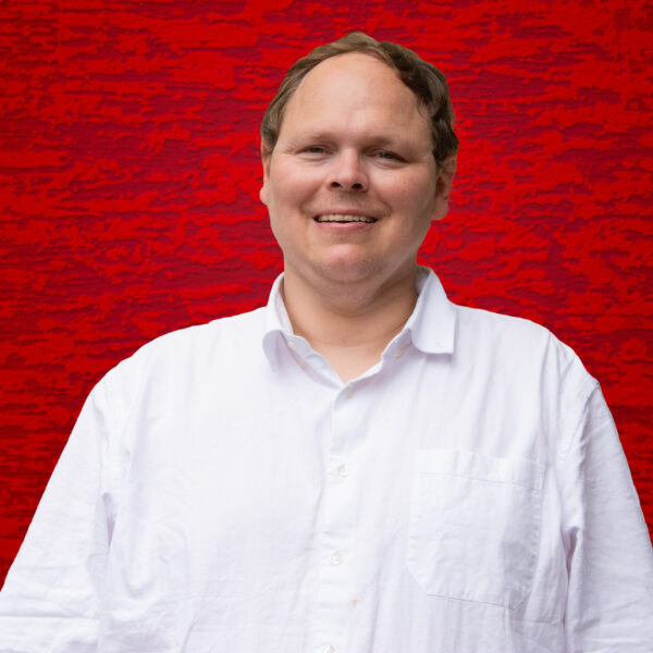 Kevin Rauch