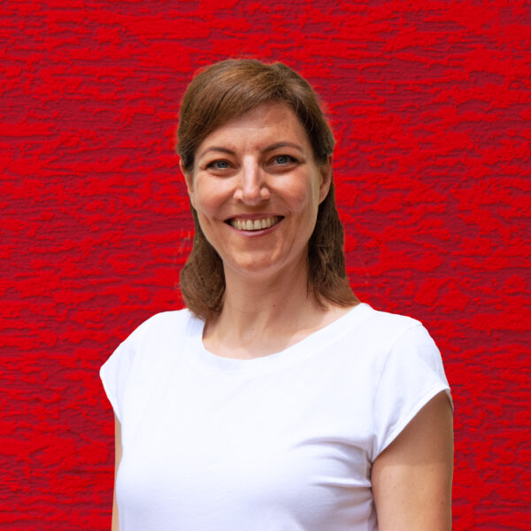 Petra Röthlisberger