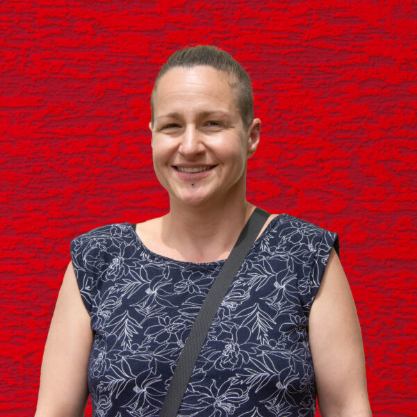 Stephanie Grob